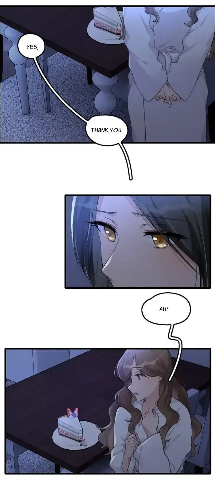 Long-awaited Feelings Chapter 76 Online - página 6