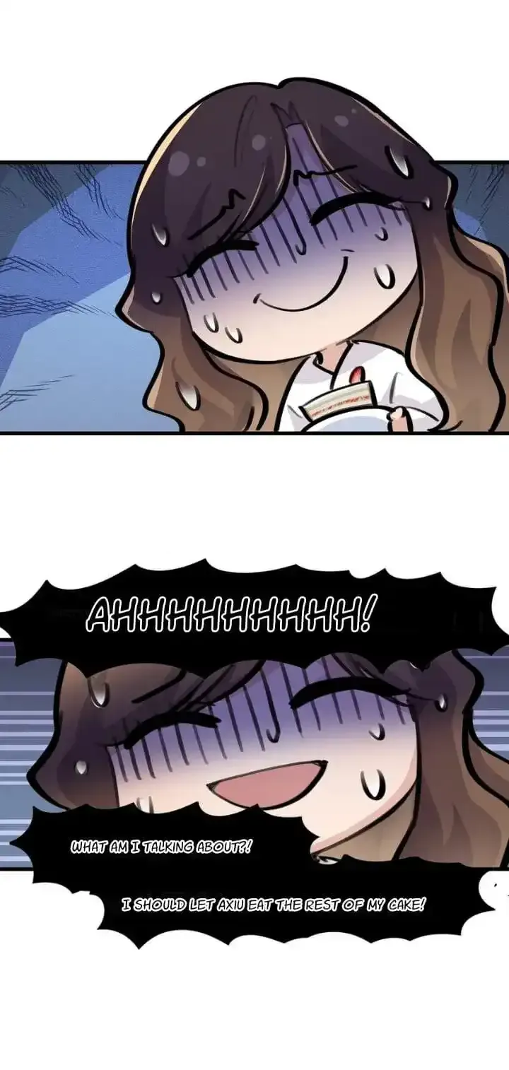 Long-awaited Feelings Chapter 76 Online - página 8