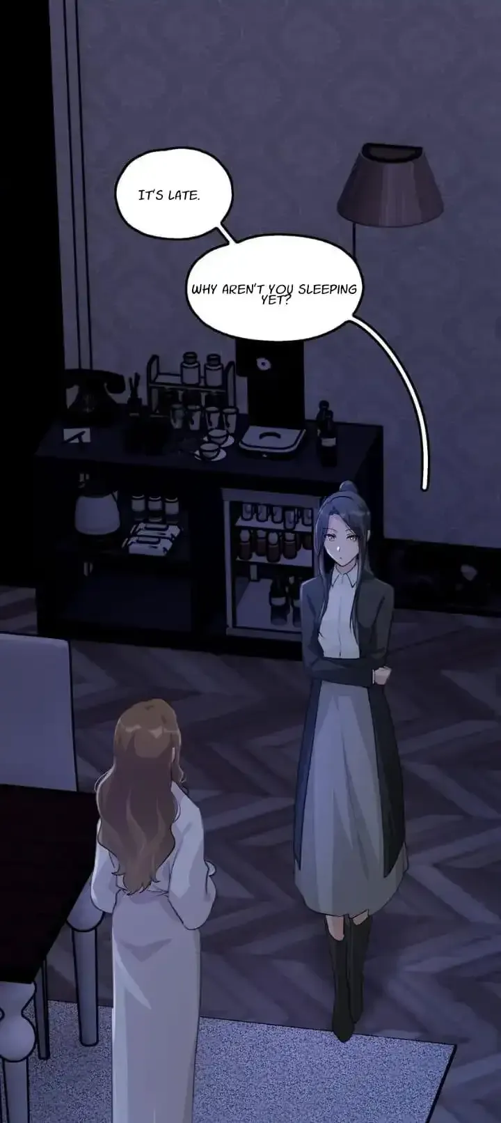 Long-awaited Feelings Chapter 76 Online - página 13