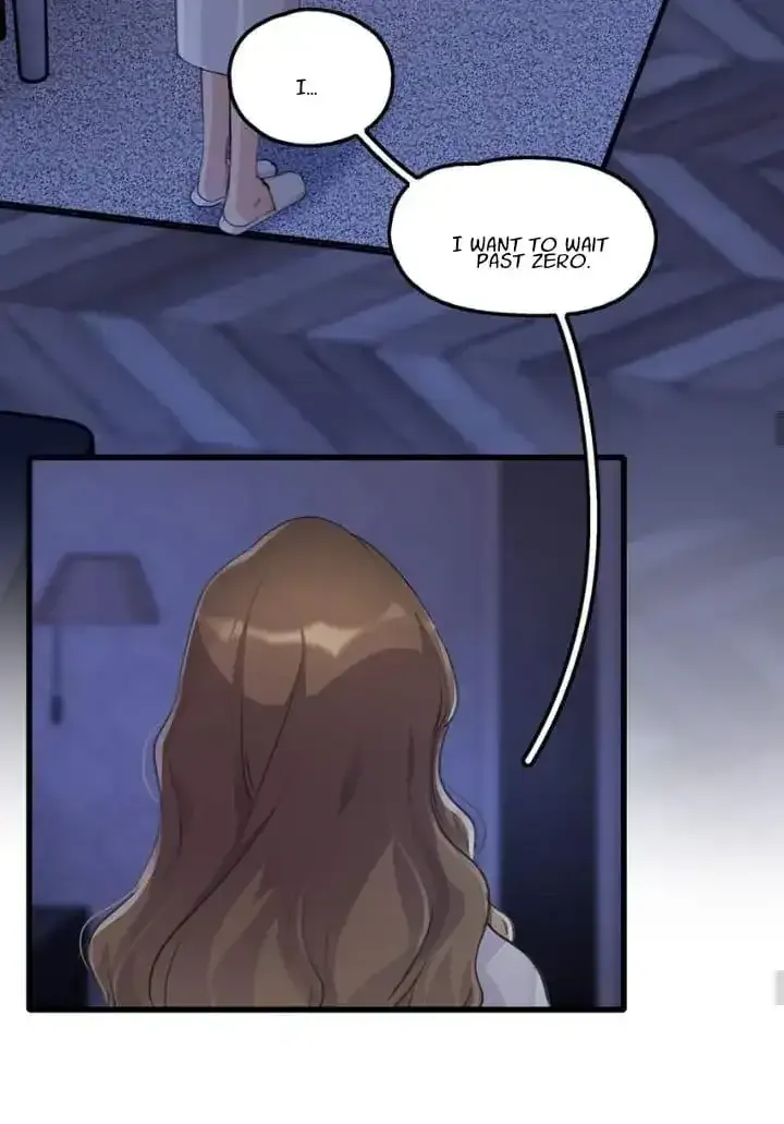 Long-awaited Feelings Chapter 76 Online - página 14