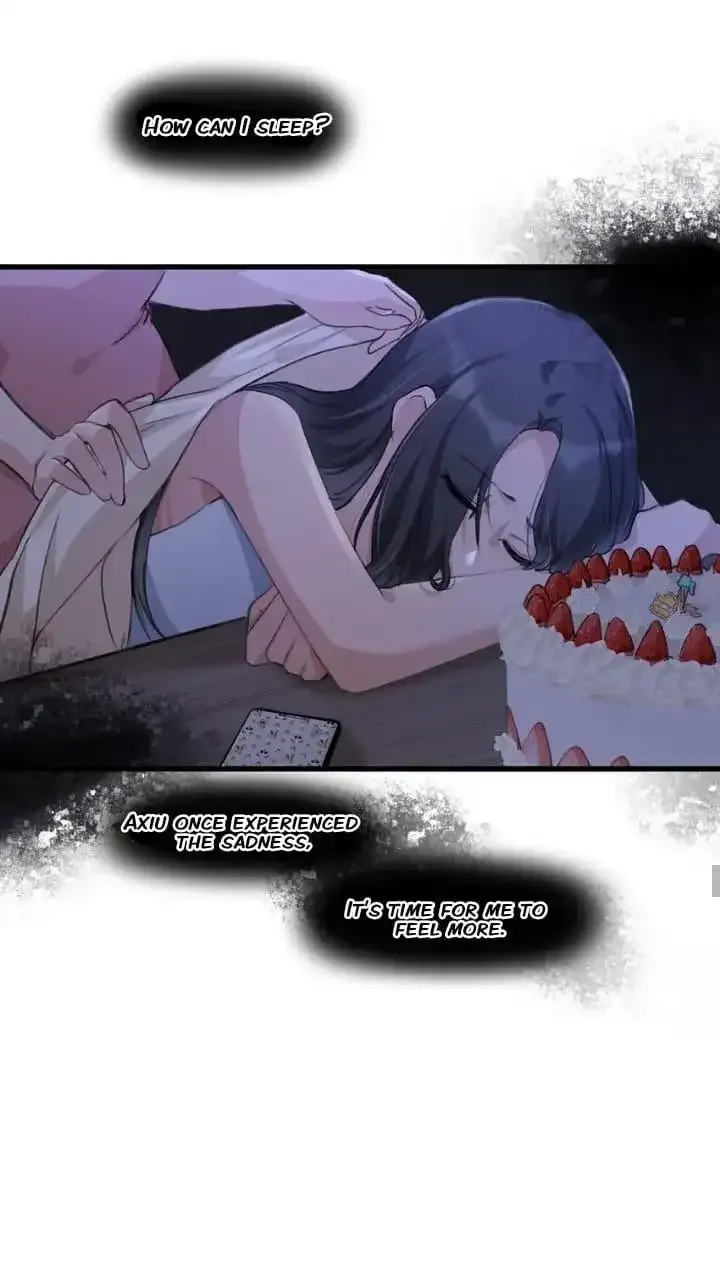 Long-awaited Feelings Chapter 76 Online - página 15