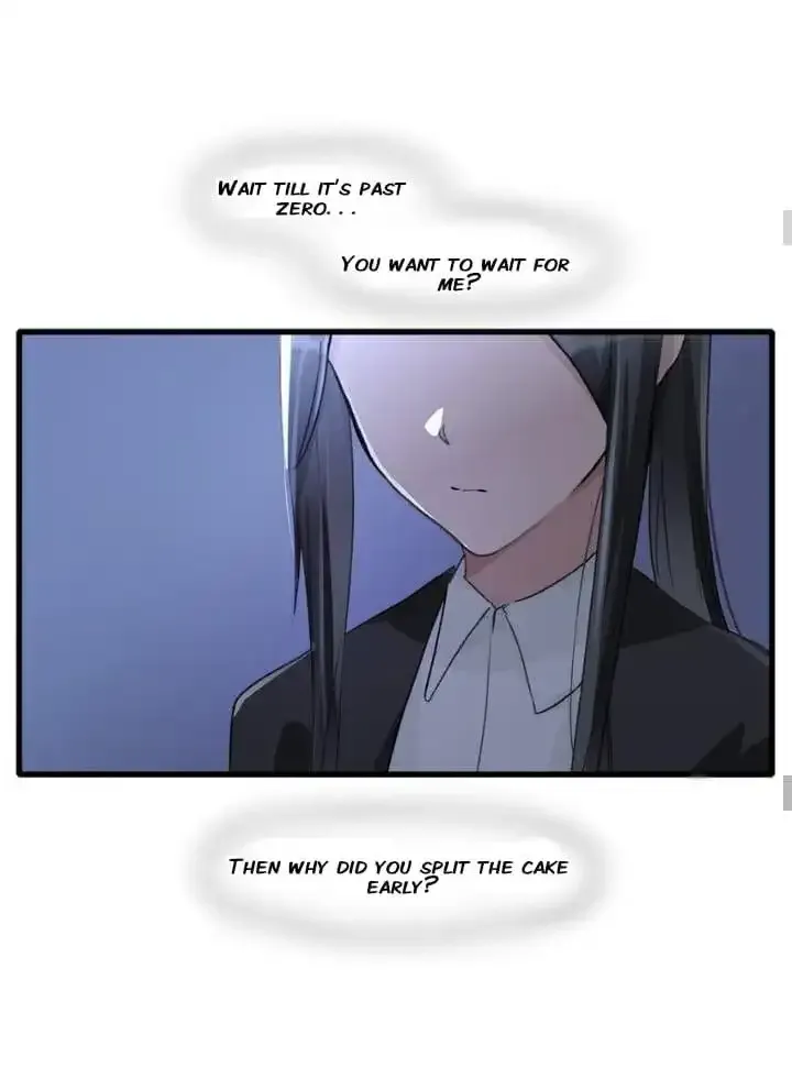 Long-awaited Feelings Chapter 76 Online - página 16