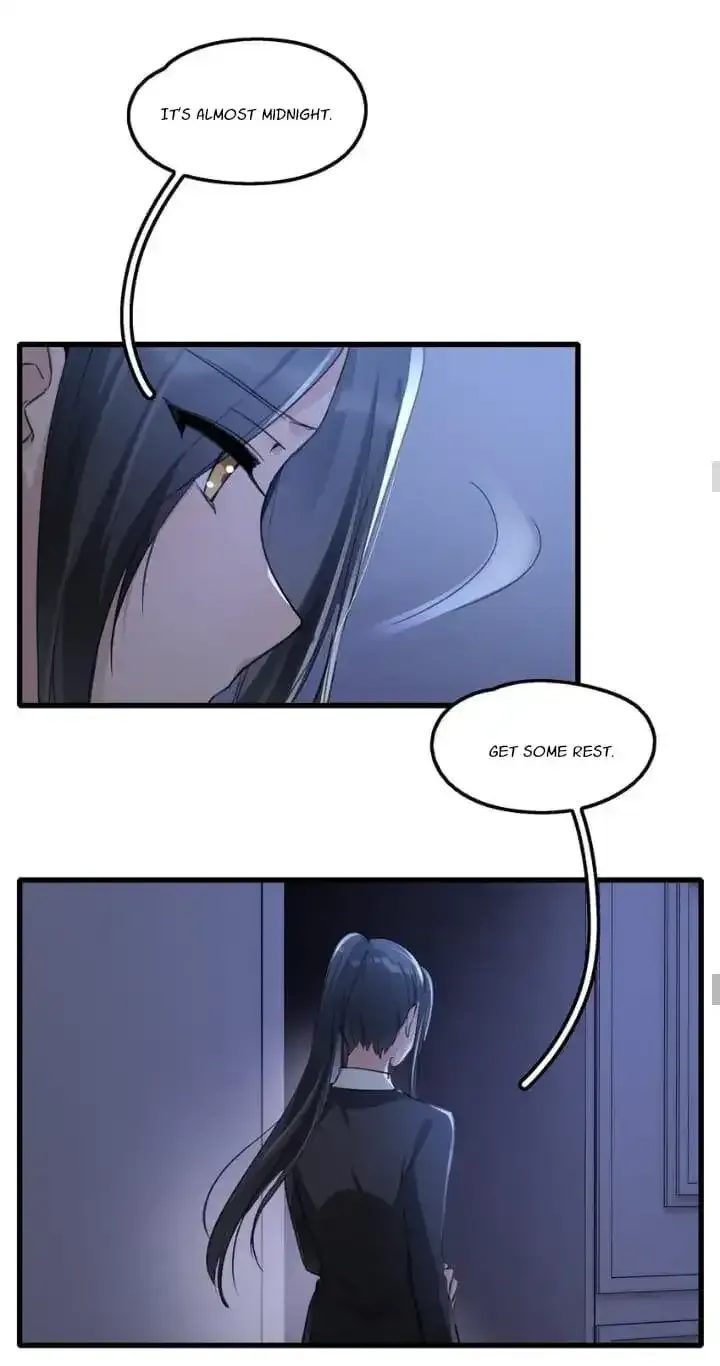 Long-awaited Feelings Chapter 76 Online - página 17