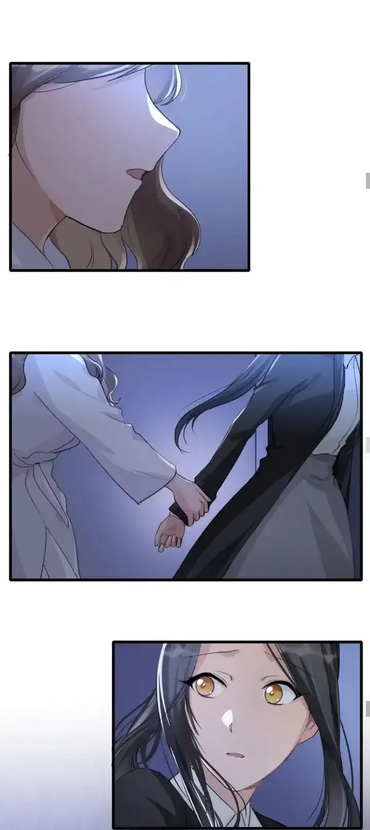 Long-awaited Feelings Chapter 76 Online - página 18