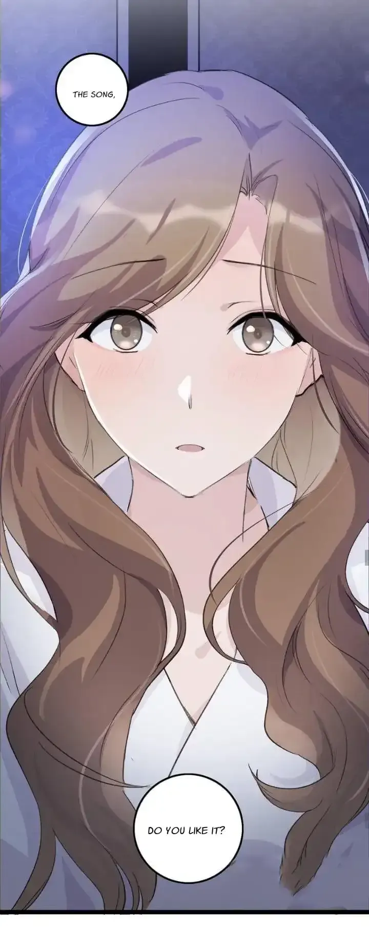 Long-awaited Feelings Chapter 76 Online - página 19
