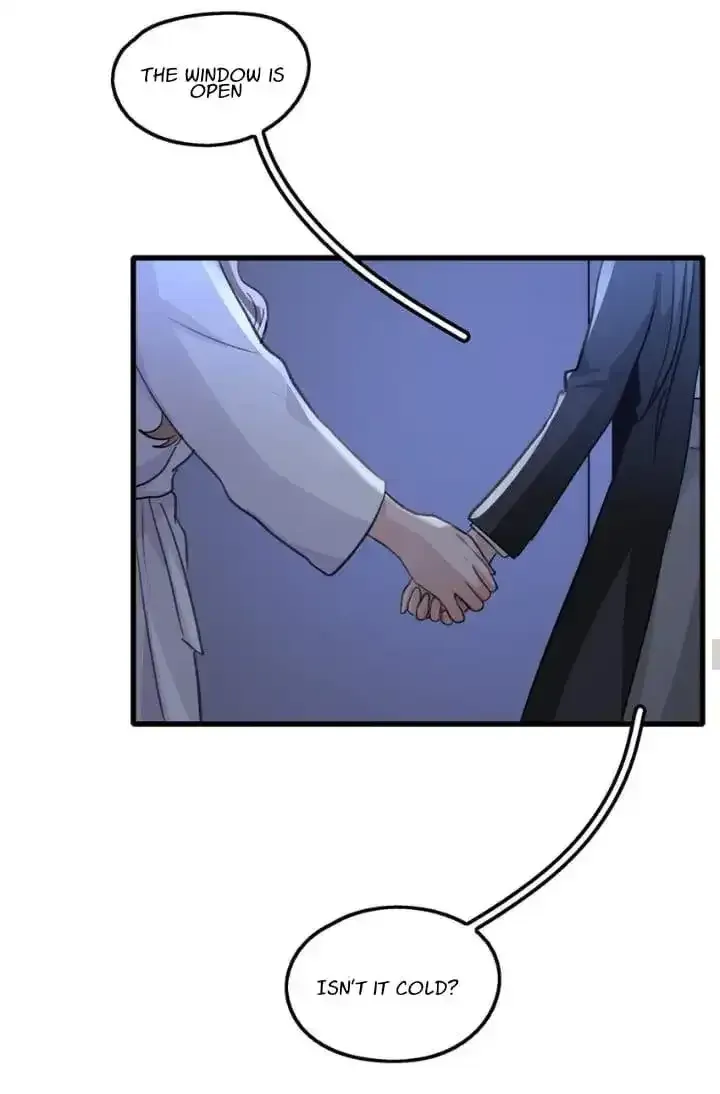 Long-awaited Feelings Chapter 76 Online - página 20