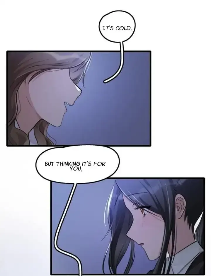 Long-awaited Feelings Chapter 76 Online - página 23