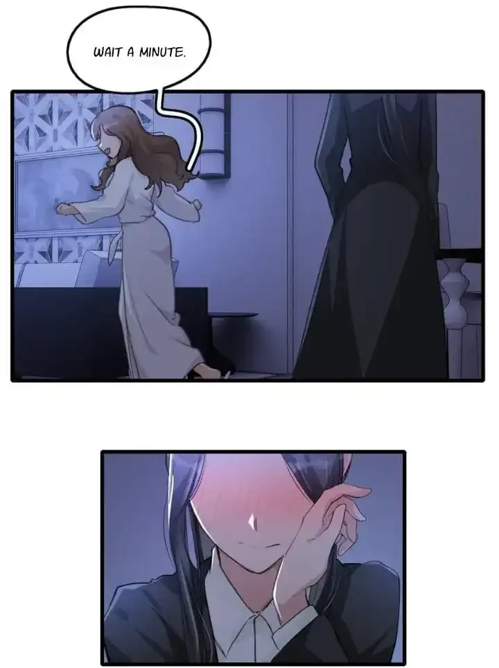 Long-awaited Feelings Chapter 76 Online - página 26