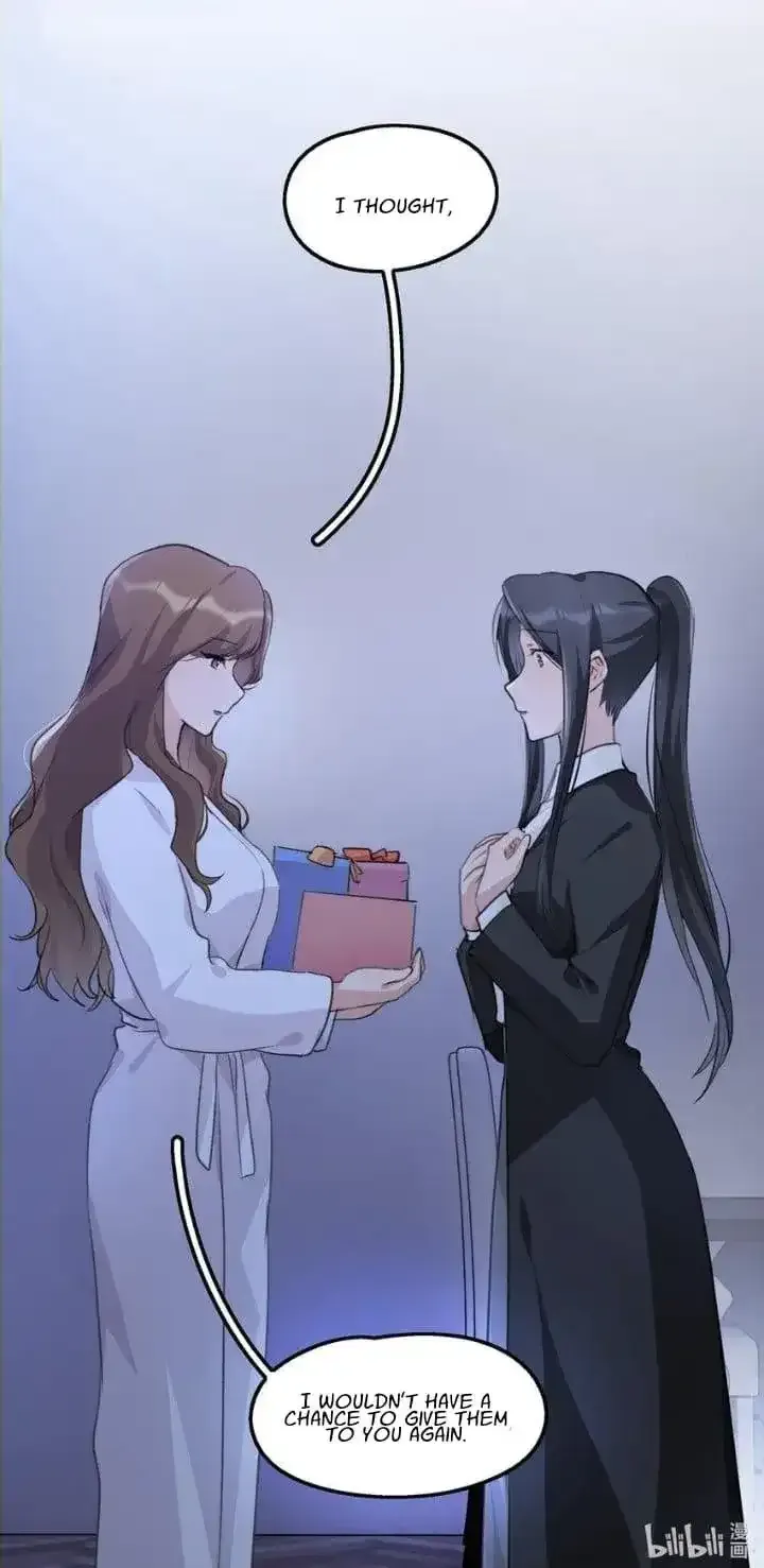 Long-awaited Feelings Chapter 76 Online - página 28