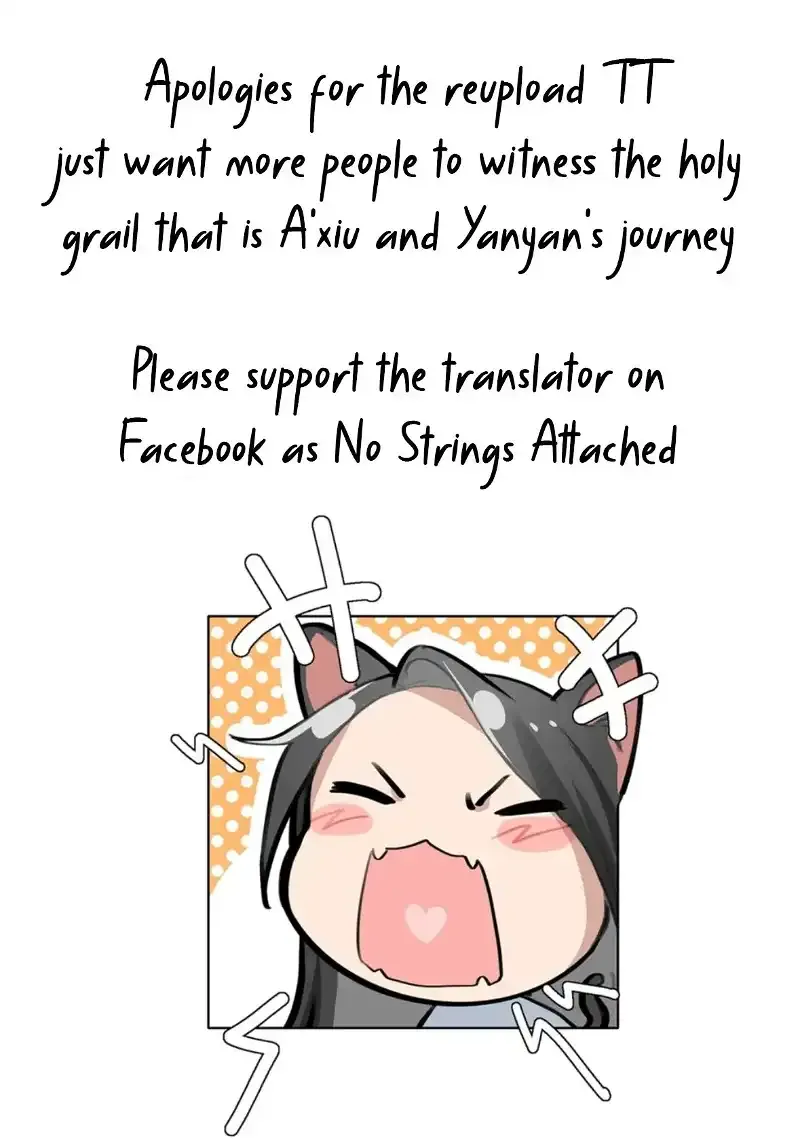 Long-awaited Feelings Chapter 76 Online - página 29