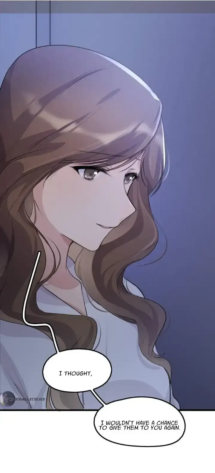 Long-awaited Feelings Chapter 77 Online - página 2