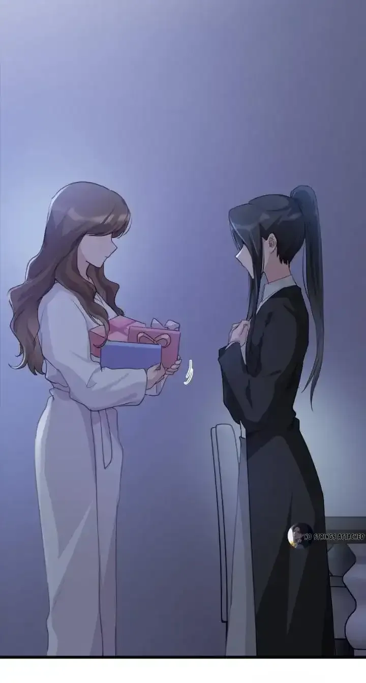 Long-awaited Feelings Chapter 77 Online - página 4