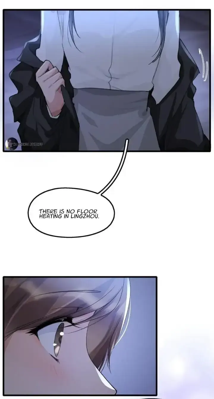 Long-awaited Feelings Chapter 77 Online - página 5