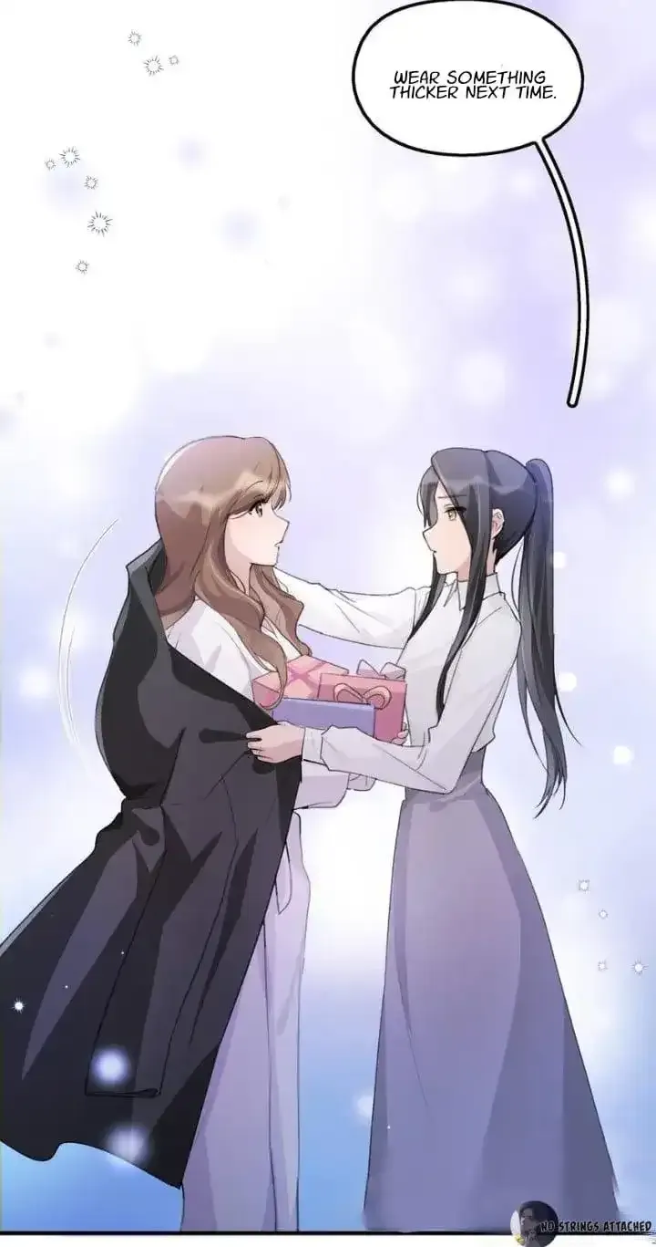 Long-awaited Feelings Chapter 77 Online - página 6