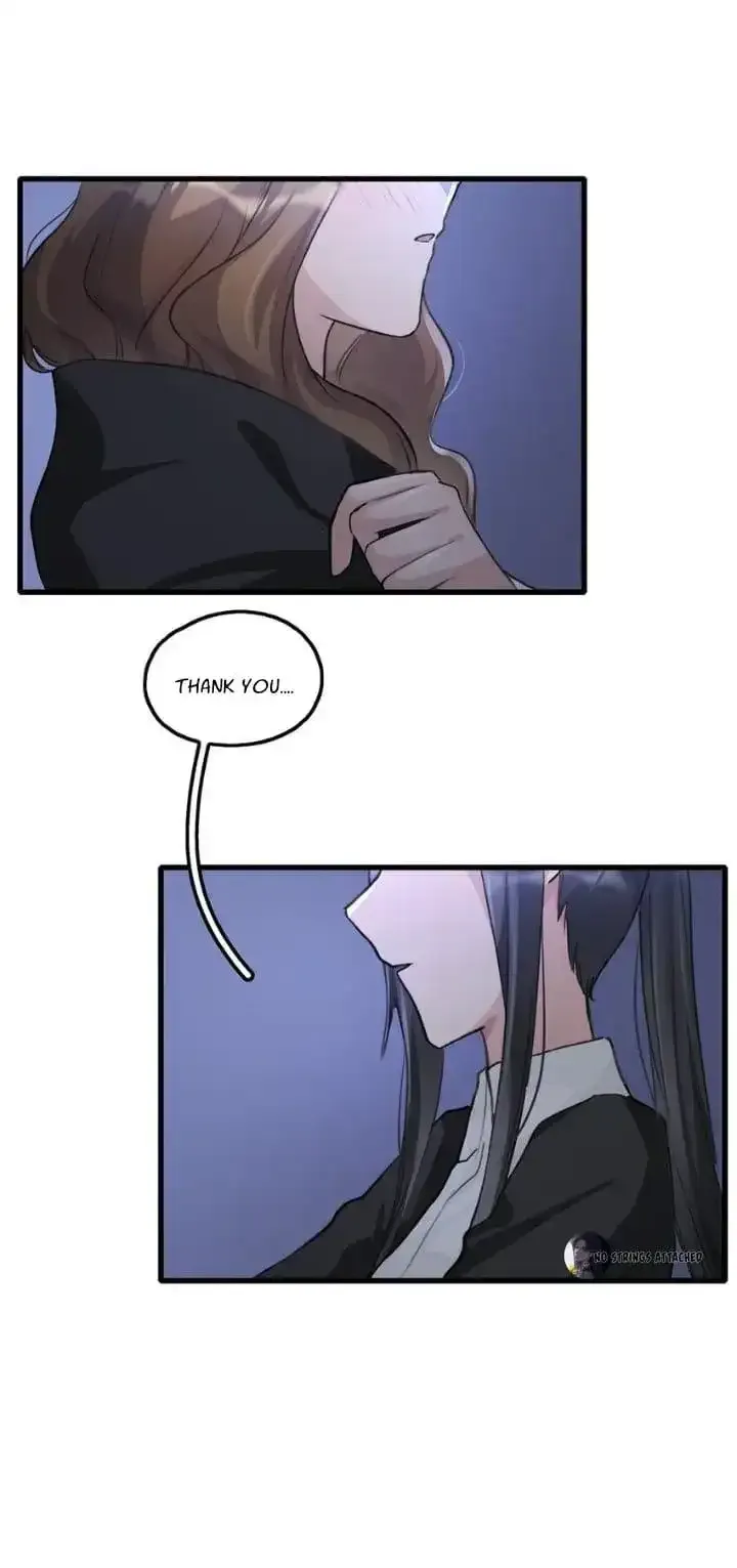 Long-awaited Feelings Chapter 77 Online - página 7