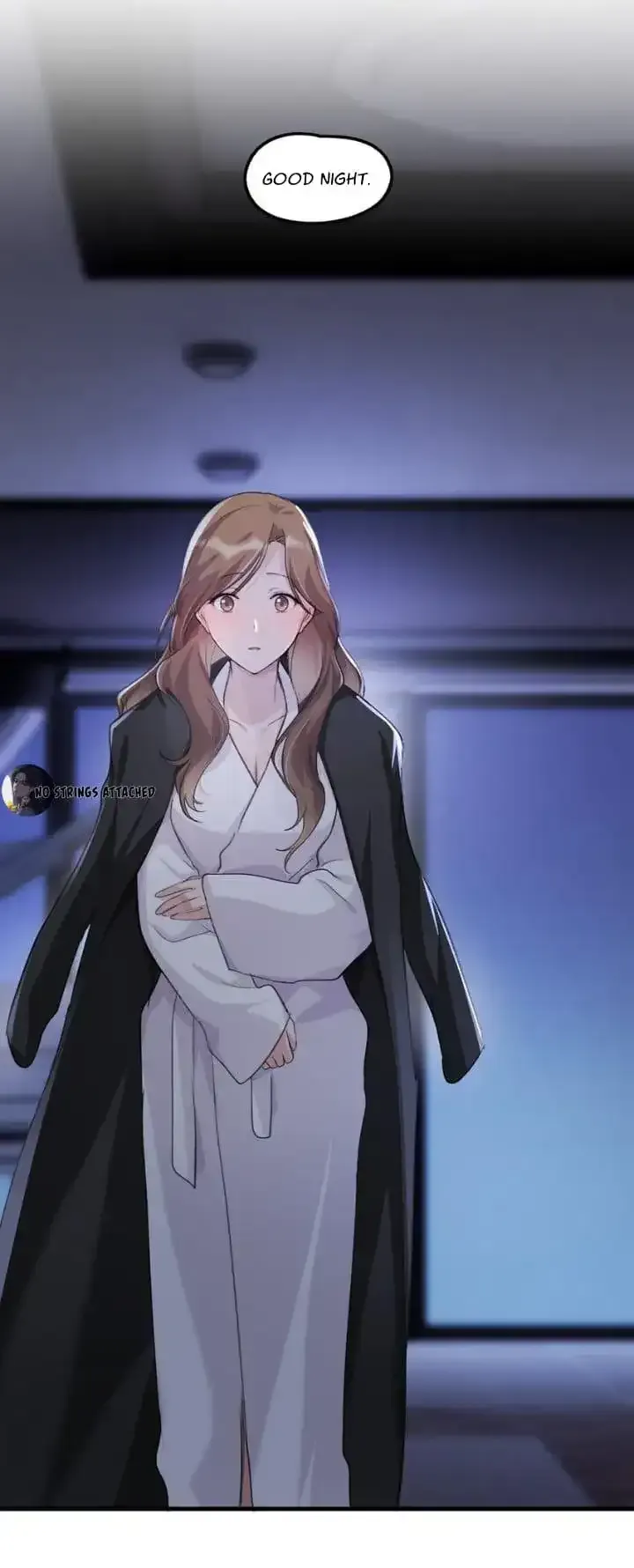 Long-awaited Feelings Chapter 77 Online - página 9