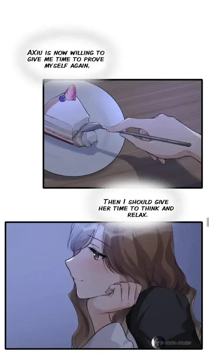 Long-awaited Feelings Chapter 77 Online - página 11