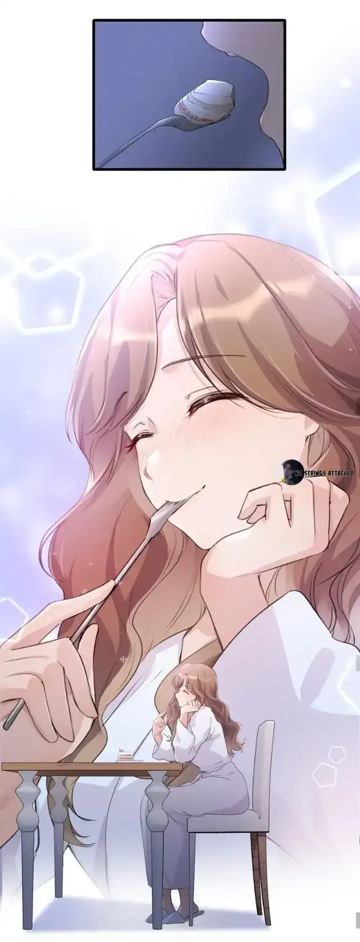 Long-awaited Feelings Chapter 77 Online - página 12