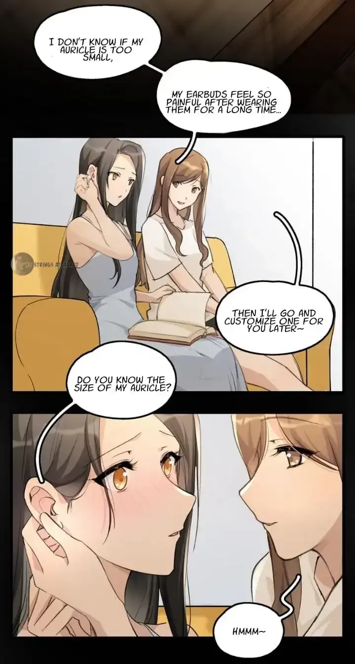 Long-awaited Feelings Chapter 77 Online - página 16