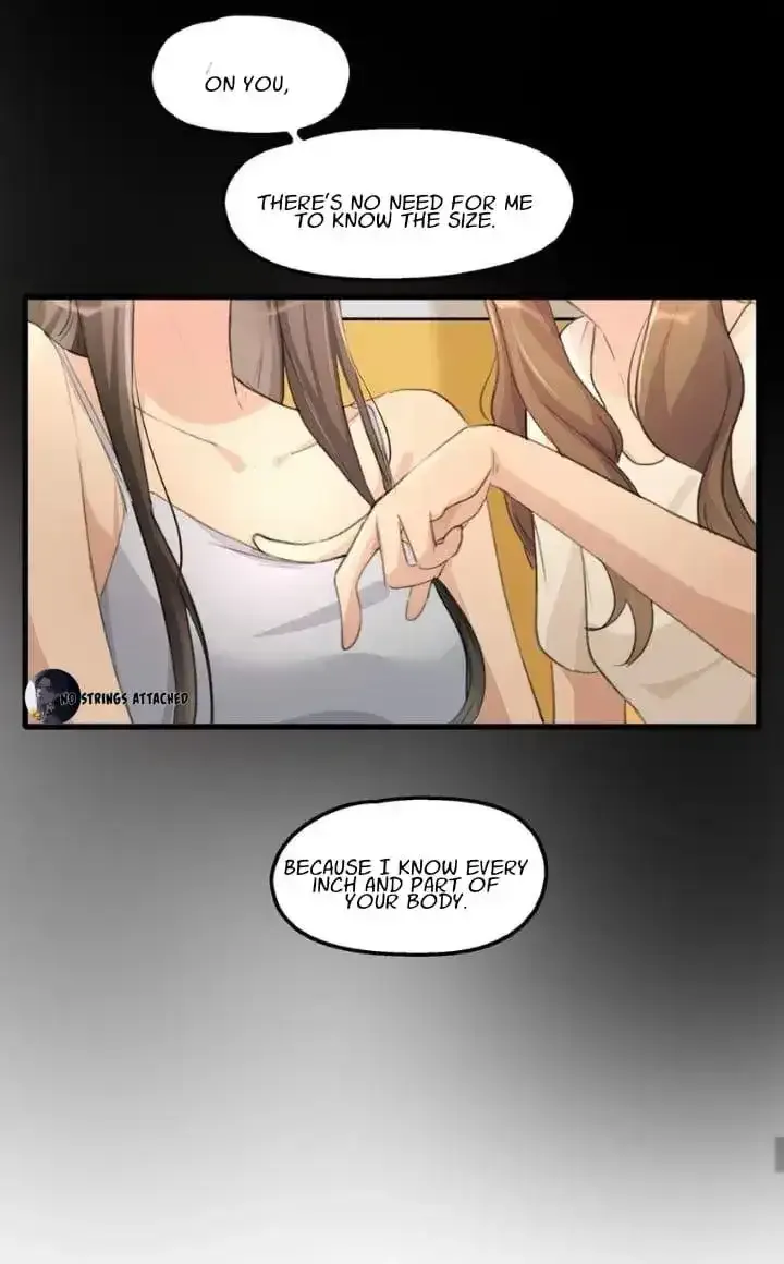 Long-awaited Feelings Chapter 77 Online - página 17