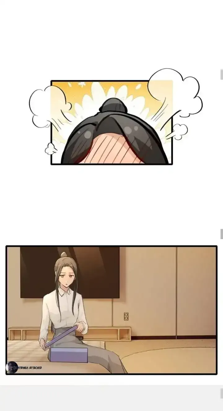 Long-awaited Feelings Chapter 77 Online - página 18