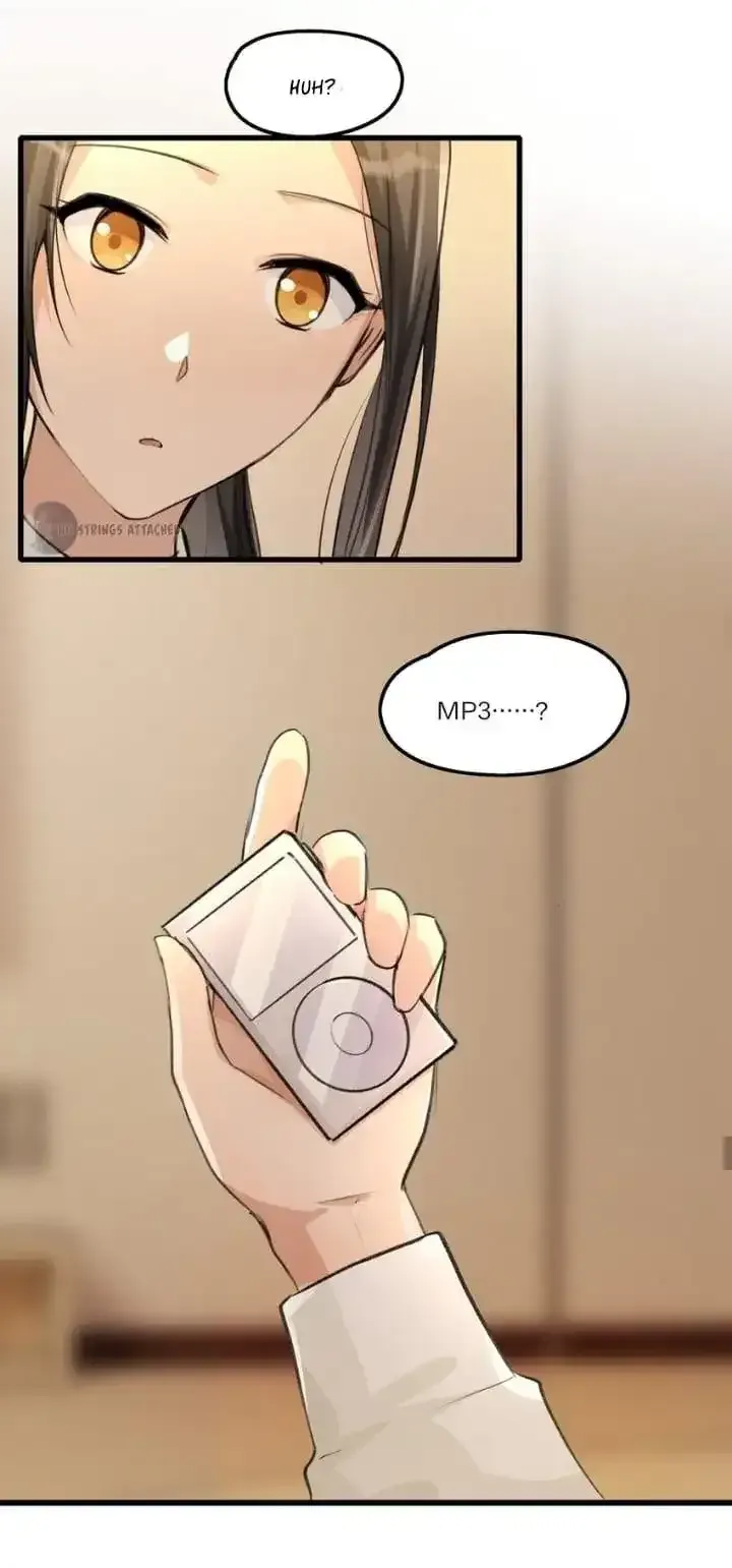 Long-awaited Feelings Chapter 77 Online - página 19