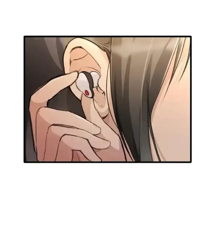 Long-awaited Feelings Chapter 77 Online - página 20