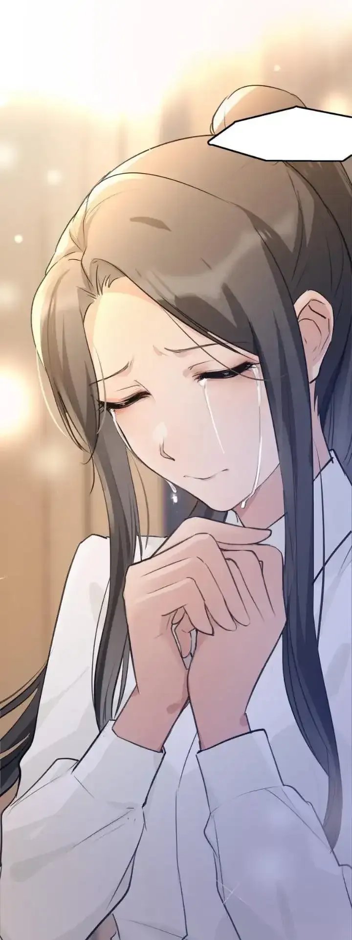 Long-awaited Feelings Chapter 77 Online - página 25