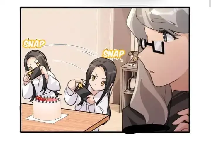 Long-awaited Feelings Chapter 79 Online - página 3
