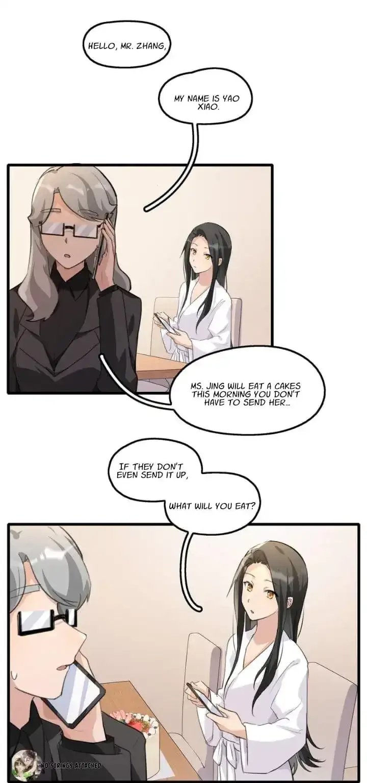 Long-awaited Feelings Chapter 79 Online - página 4