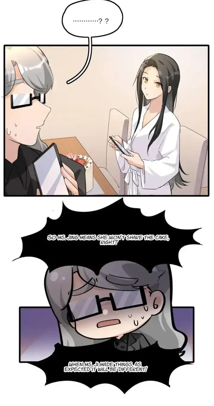 Long-awaited Feelings Chapter 79 Online - página 5