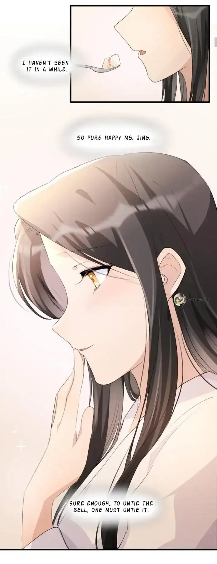 Long-awaited Feelings Chapter 79 Online - página 7