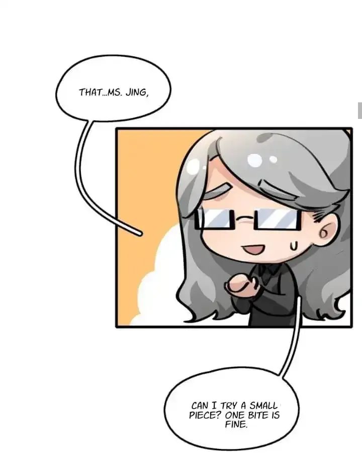 Long-awaited Feelings Chapter 79 Online - página 8