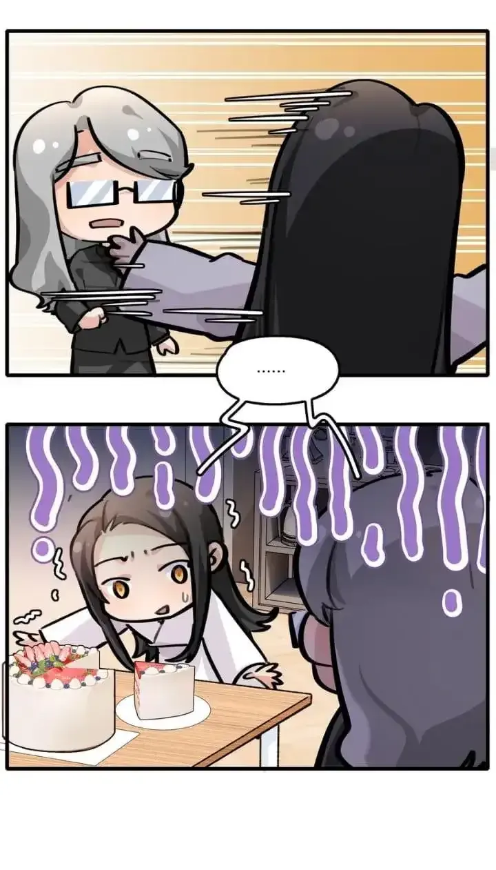 Long-awaited Feelings Chapter 79 Online - página 9