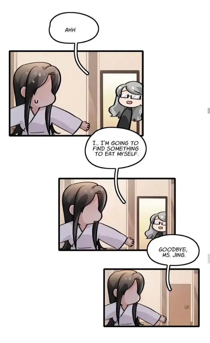 Long-awaited Feelings Chapter 79 Online - página 10