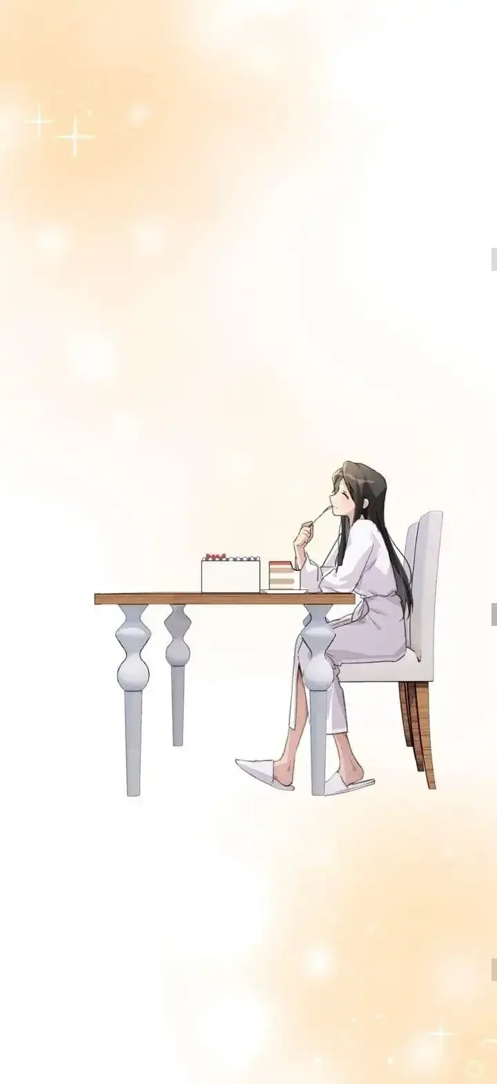 Long-awaited Feelings Chapter 79 Online - página 12
