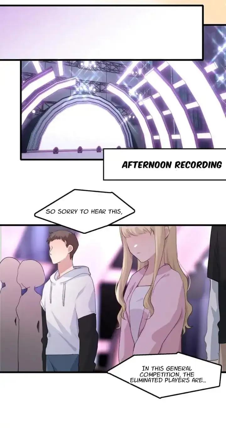 Long-awaited Feelings Chapter 79 Online - página 13