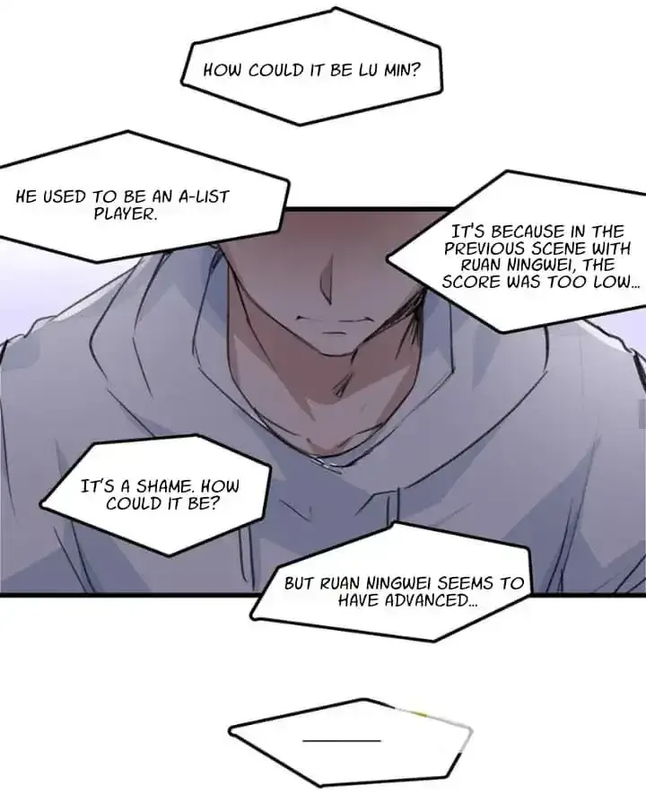 Long-awaited Feelings Chapter 79 Online - página 15