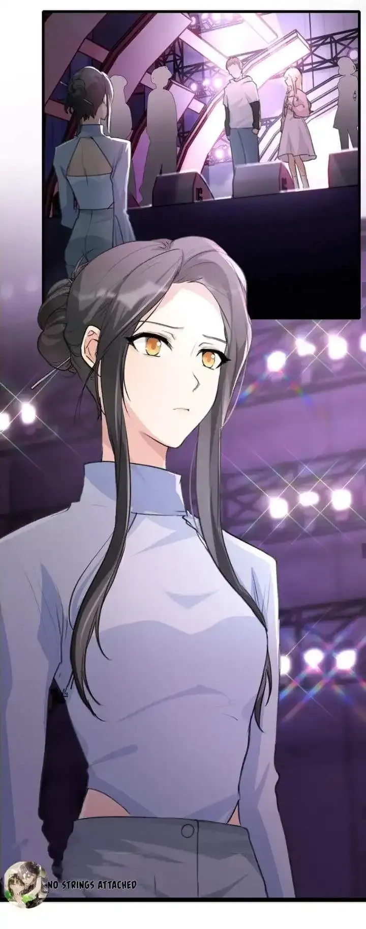 Long-awaited Feelings Chapter 79 Online - página 18
