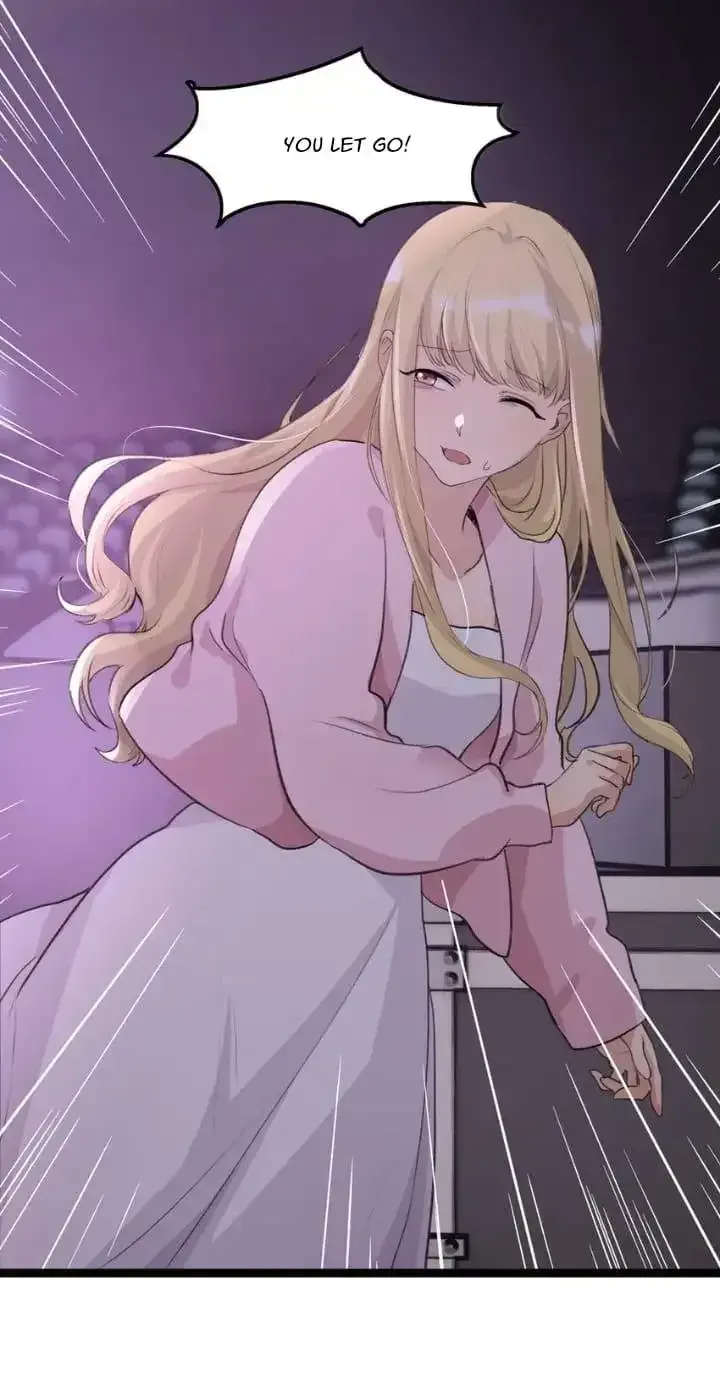 Long-awaited Feelings Chapter 79 Online - página 23
