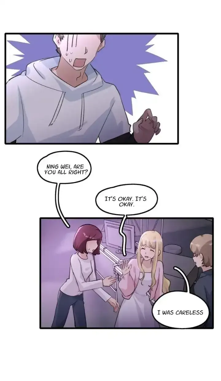 Long-awaited Feelings Chapter 79 Online - página 24