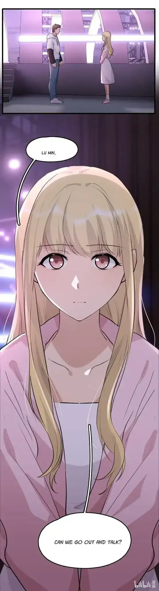 Long-awaited Feelings Chapter 79 Online - página 25
