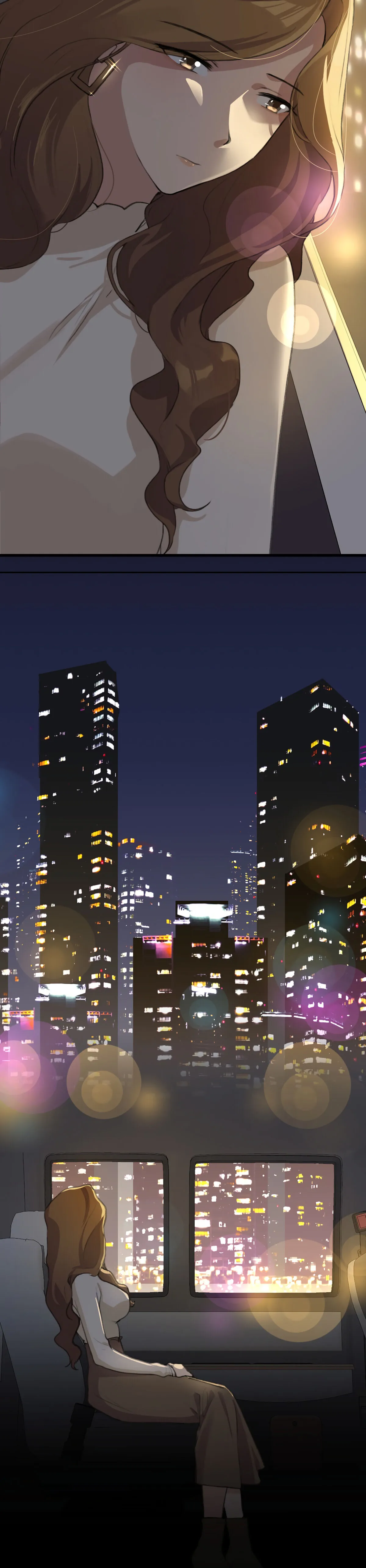 Long-awaited Feelings Chapter 8 Online - página 7