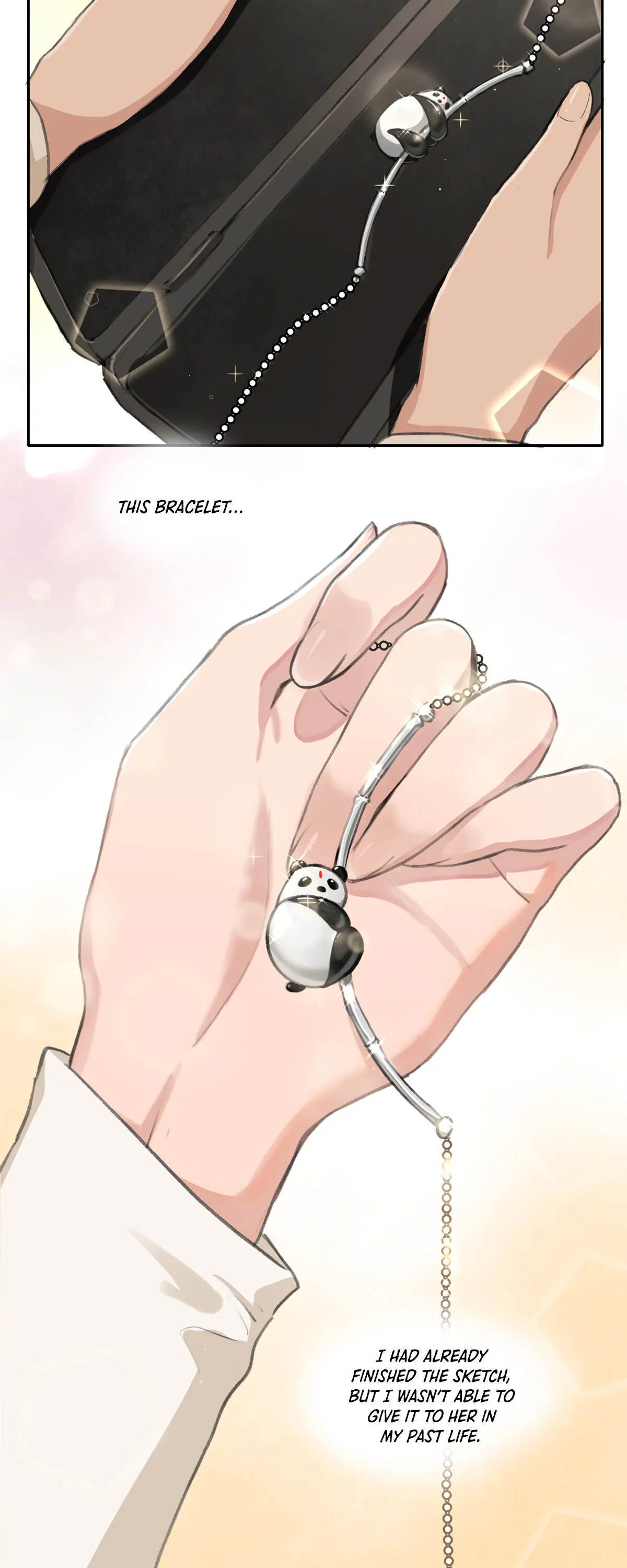 Long-awaited Feelings Chapter 8 Online - página 12