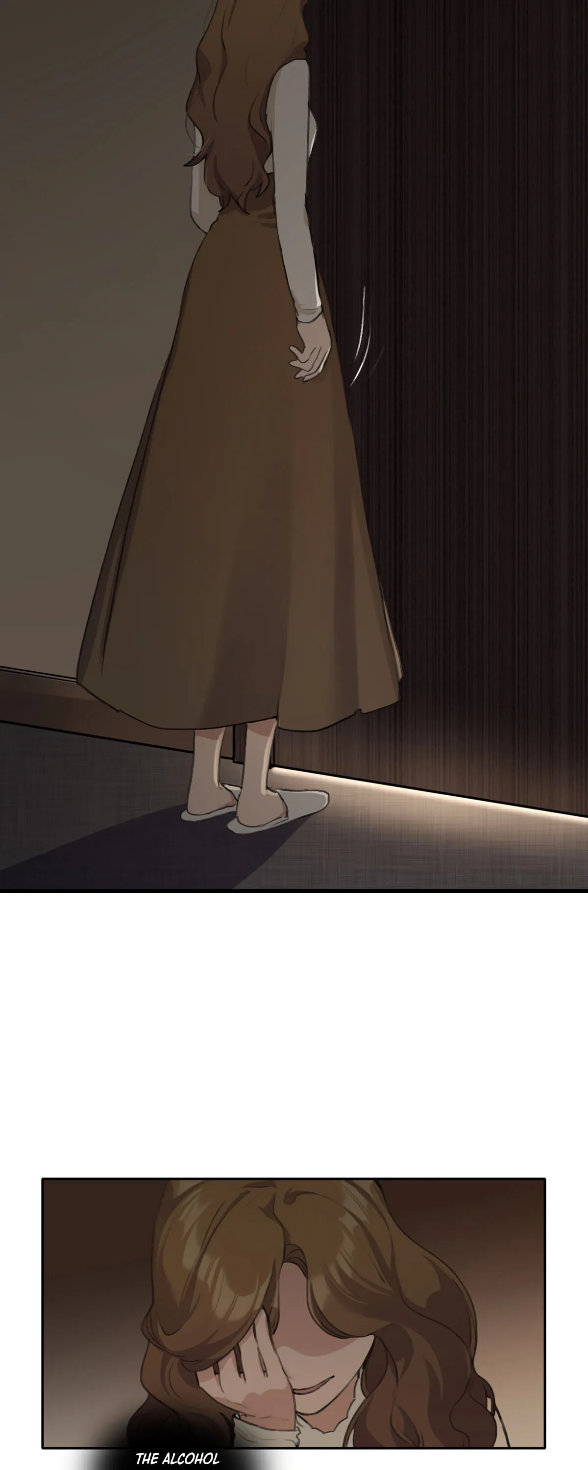 Long-awaited Feelings Chapter 8 Online - página 15