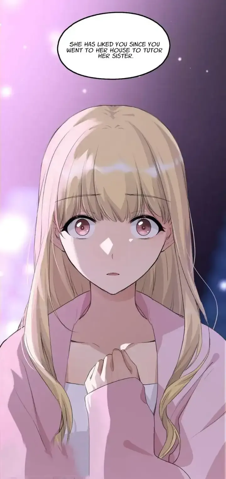 Long-awaited Feelings Chapter 83 Online - página 3