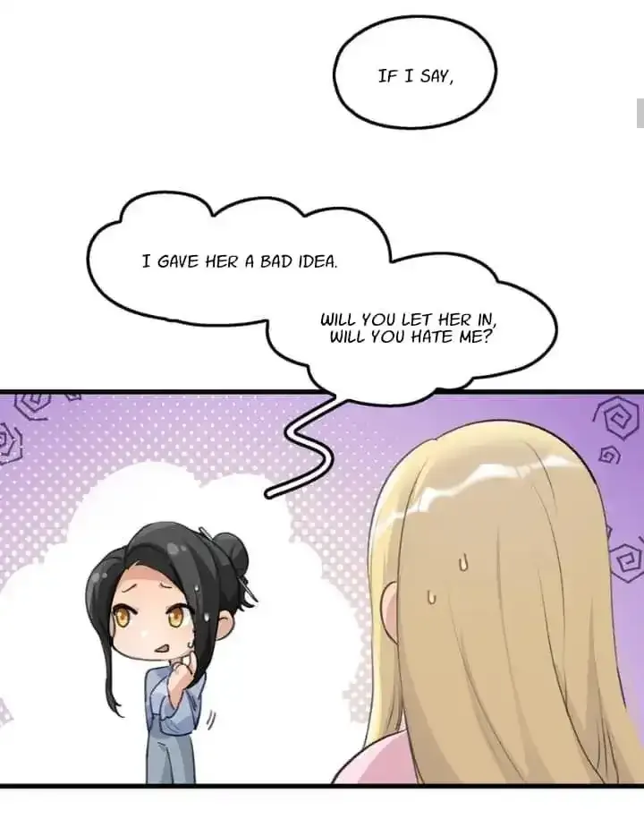 Long-awaited Feelings Chapter 83 Online - página 5