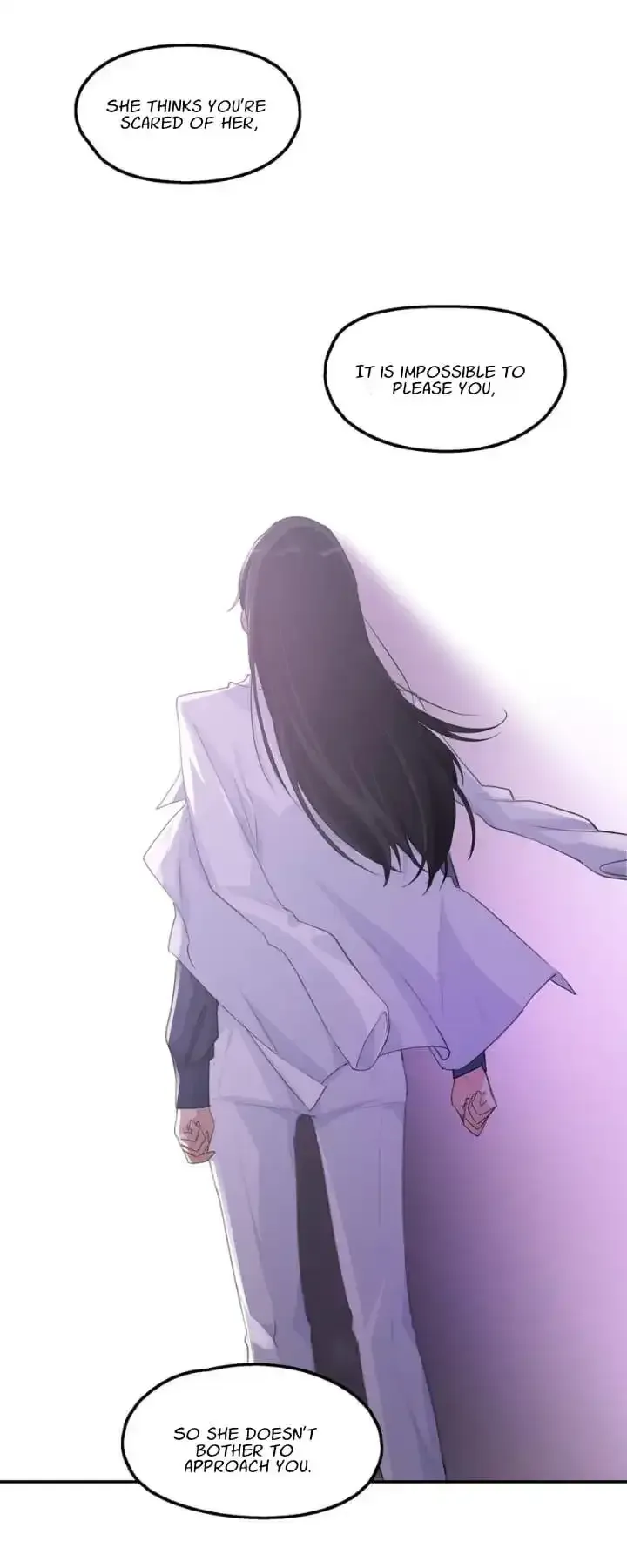 Long-awaited Feelings Chapter 83 Online - página 6
