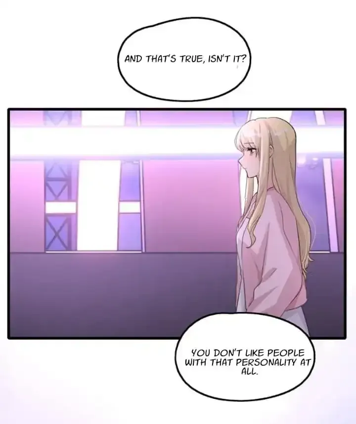 Long-awaited Feelings Chapter 83 Online - página 7