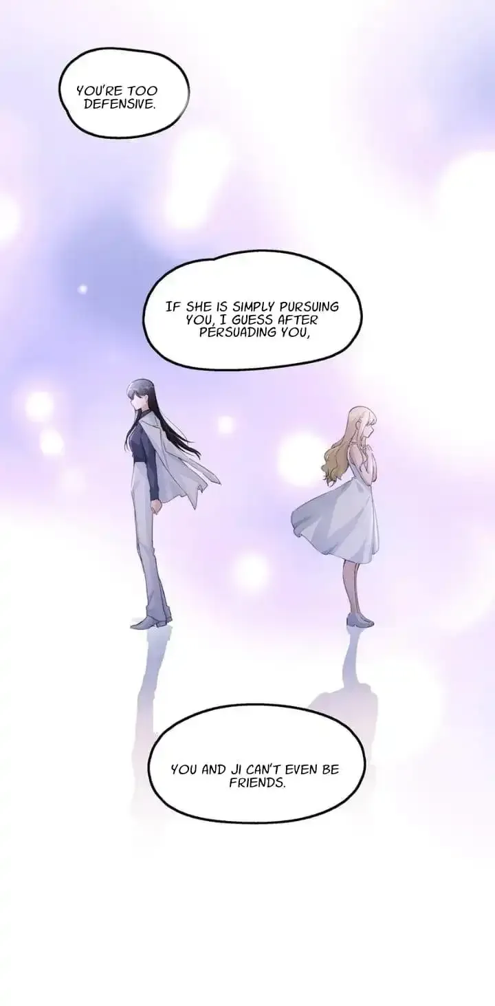 Long-awaited Feelings Chapter 83 Online - página 8